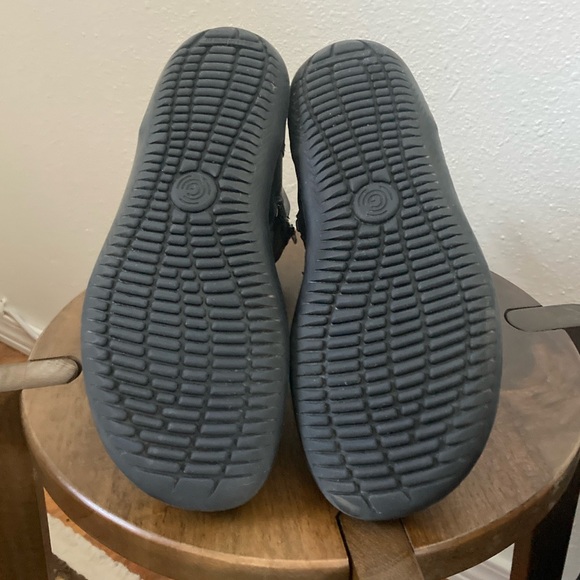 Groundies Barefoot Salzburg Chelsea Boot Size 38 Black - Picture 5 of 12